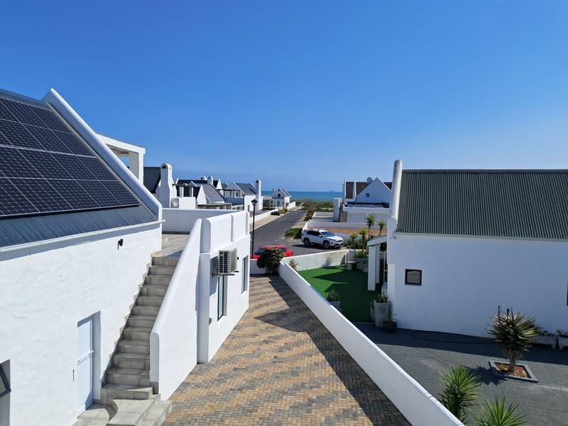 4 Bedroom Property for Sale in Dwarskersbos Western Cape